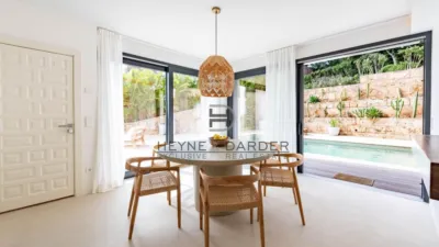 Chalet in Costa d’en Blanes photo 6