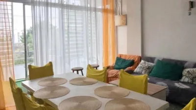 Apartment in Carrer del Port Reig photo 4