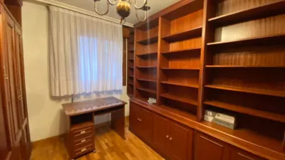 Apartment on Avenida de Casado del Alisal photo 16