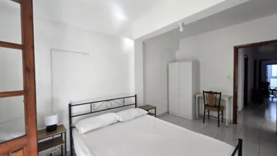 Piso en alquiler en Calle de Santa Ana, Plasencia de 560 €<span>/mes</span>