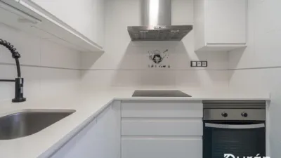 Apartment in Ejido Sur photo 12