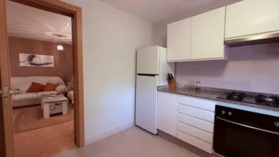 House in the Valencian Community photo 8