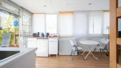 House in Alameda photo 39