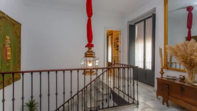House on Calle Chancillería photo 9