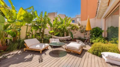 Apartment in Santa Catalina photo 24