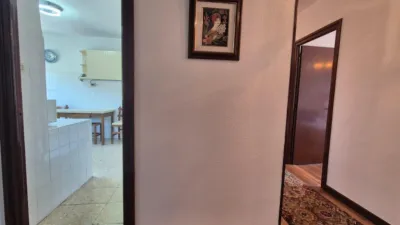 Apartment in Villasana de Mena photo 24