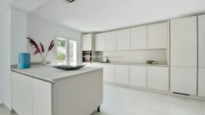 Chalet in Santa Ponça photo 7
