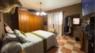 Rustic finca at Calle Hoya Canales, No. 52 photo 27