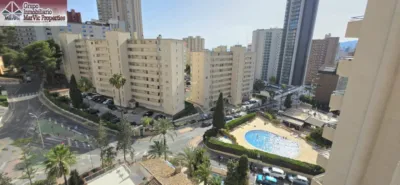 Apartment in Rincón de Loix photo 26