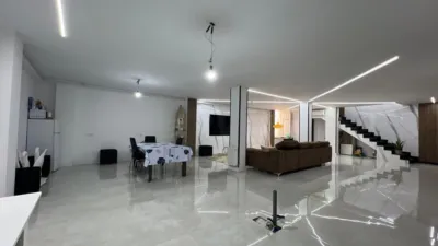 Terraced house on Calle 31 photo 3