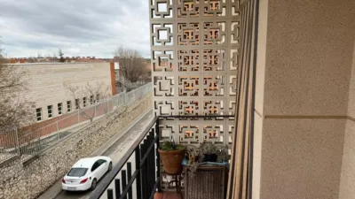 Apartment on Juan de Austria Street photo 6