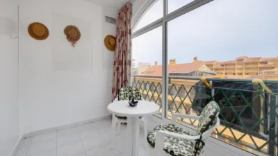 Piso – Torrevieja - Vista 3