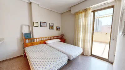 Apartment at Club Nautico photo 18