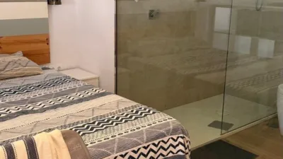 Studio on Calle de los Vendimiadores photo 7