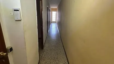 Apartment on Carrer de Frederic Soler 'Pitarra' photo 13