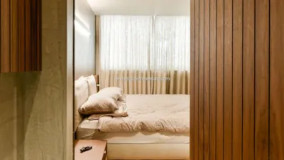 Apartment in Portals Nous photo 15