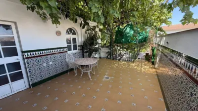 House on Calle de los Molinos, 52 photo 11