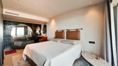 Apartment in Santa Catalina photo 14