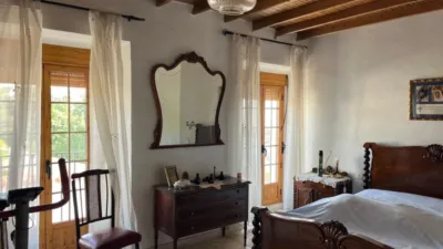 House in El Ronquillo photo 8