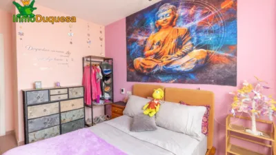 Apartment in Almanjayar photo 24