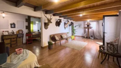 Rustic finca at Calle Hoya Canales, No. 52 photo 16
