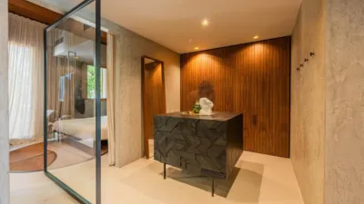 Apartment in Santa Catalina photo 14