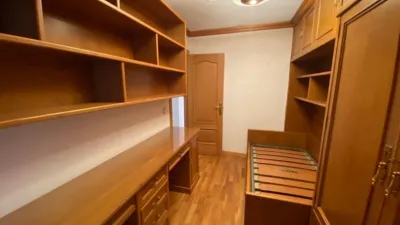 Apartment on Avenida de Casado del Alisal photo 12