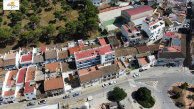Terraced house on Calle 31 photo 10