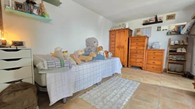 Casa en Avinguda del Río Llobregat photo 14