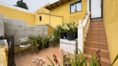 Rustic finca at Calle Hoya Canales, No. 52 photo 35