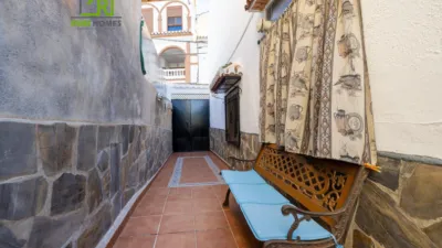 Terraced House in South of Spain photo 17