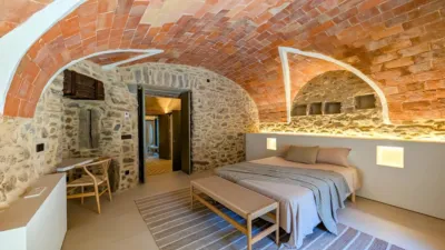 Chalet on Pirineus Street photo 43