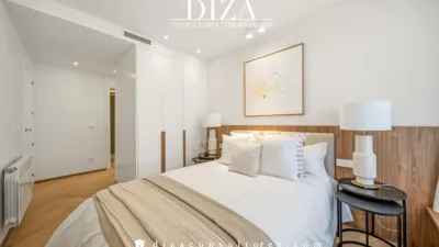 Apartment on Calle de Trueba and Fernández photo 14