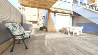 Piso – Santa Pola - Vista 3