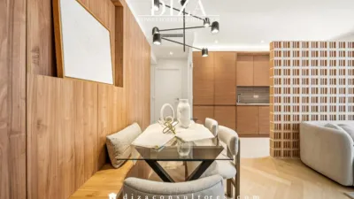 Apartment on Calle de Trueba and Fernández photo 8