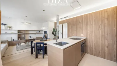 Apartment on Ibiza Street photo 7