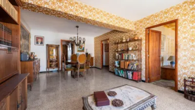 Apartment in Els Hostalets photo 2