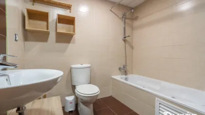 Apartment in Ejido Sur photo 32