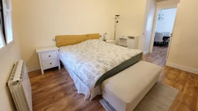 Chalet in Pino Alto - Navarredonda photo 21