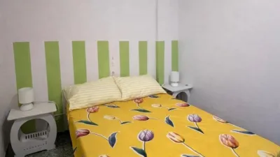 Apartment in Carrer del Port Reig photo 16
