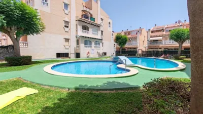 Piso – Torrevieja - Vista 2