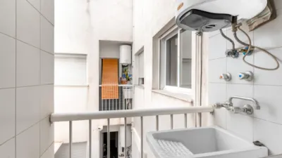 Apartment on Orense Street photo 28