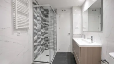 Apartment in El Viso photo 6