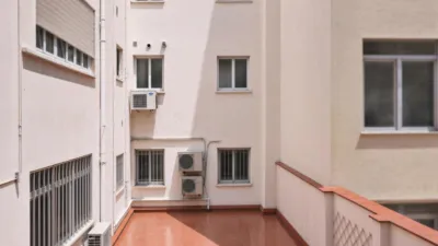 Apartment in El Viso photo 10