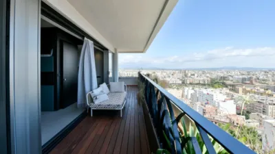 Apartment in Santa Catalina photo 27