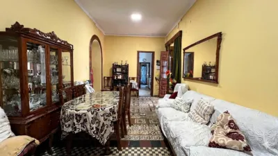 House in El Ronquillo photo 2