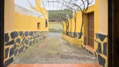Rustic finca at Calle Hoya Canales, No. 52 photo 64