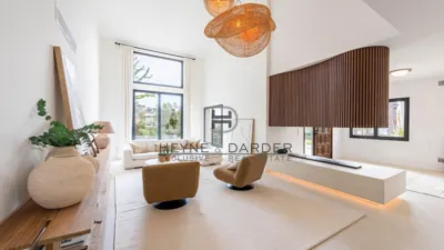Chalet in Costa d’en Blanes photo 15