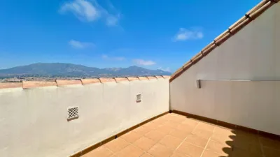 Penthouse in Zona Sohail photo 19
