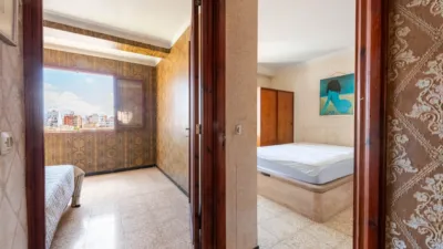 Apartment in Els Hostalets photo 14